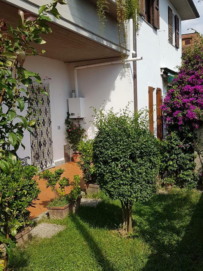 Villa Lory Albinia Habitación foto